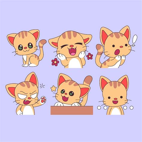 Twitch emotes cat Images - Free Download on Freepik