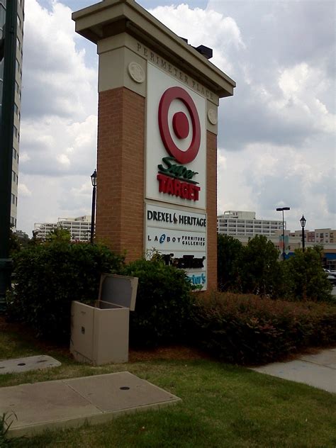 Image result for Back to Target Sign