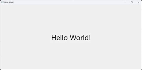 Image result for Label in GUI Python