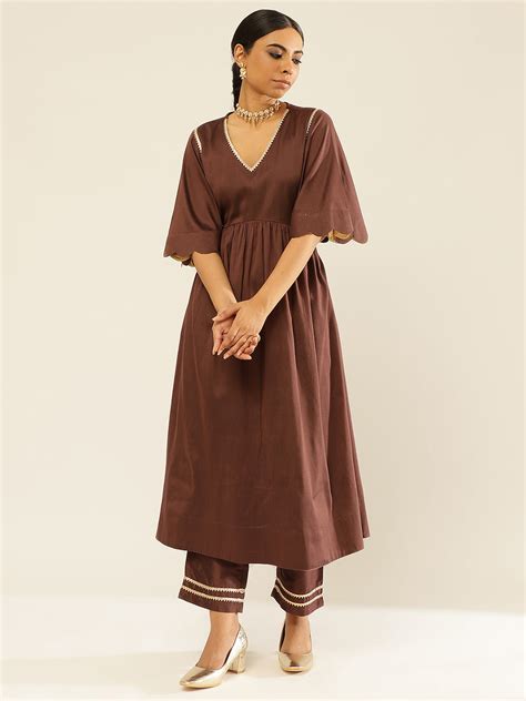 Women Kurta Set
