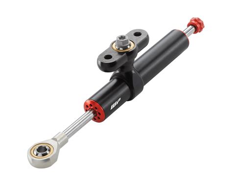 APEX PRO 7117 STEERING DAMPER – WP Suspension India