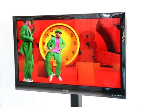 Image result for Sharp Projection TV