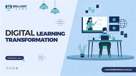 Digital Learning Transformation 的图像结果