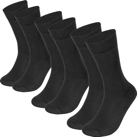 Amazon.in: Cotton - Men's Socks & Hosiery / Men's Accessories: Clothing ...