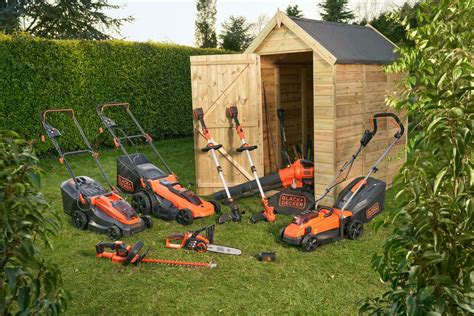 Explore | BLACK+DECKER