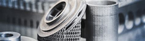 Industrial additive manufacturing (iAM) solutions | TÜV SÜD in India