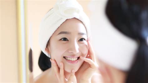 What is the J-beauty skincare routine?