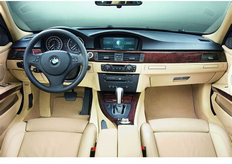 2007 BMW 3-series | Top Speed