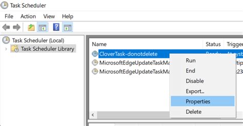 Image result for Clover Script