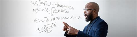 CSULB professor at helm of national movement to get Black kids excited ...