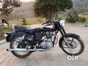 Bullet standard 350 - Motorcycles - 1828888307