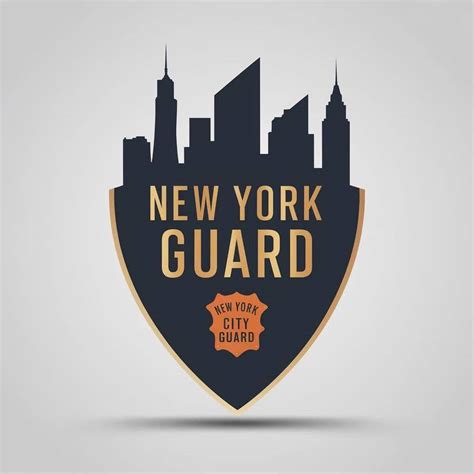 Security Guard Brand Identity Logo Contest | Freelancer