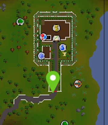 OSRS Legends Quest Guide 的图像结果