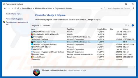 Image result for SlimCleaner Features