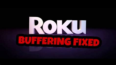 Image result for Roku Buffering Problems