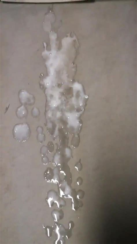 Felt like the cum was never gonna stop : r/cumrorschach