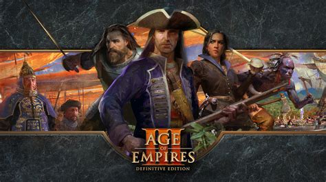 Bildergebnis für Age of Empires III