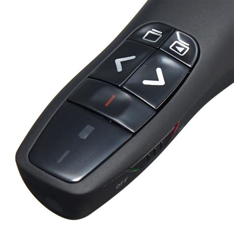 Image result for PowerPoint Remote Control