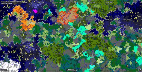 12 Totally Perfect Seeds For 1.13! All Biomes In 2000x2000 Blocks, Spawn At Coast. - Seeds ...