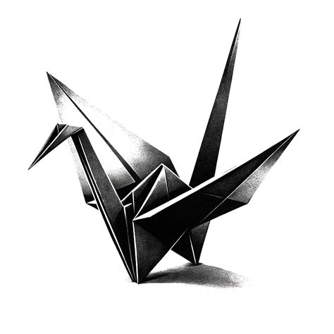 What Is The Meaning Of Origami Crane