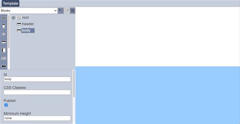 CMS Example 的图像结果