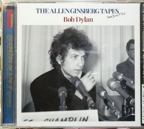 Yahoo!オークション - 極稀CD国内盤 ボブ ディラン '65 サンタモニカ ...