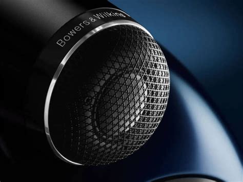 Shop for Bowers & Wilkins (B&W) 801 D4 Signature Floorstanding Speaker ...