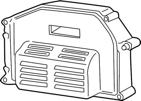 Image result for Dodge Engine Control Module
