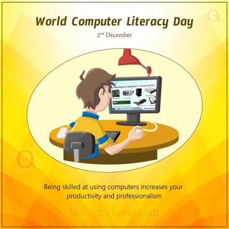 What Is Computer Literacy 的图像结果