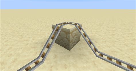 Image result for Minecraft Monorail Tutorial