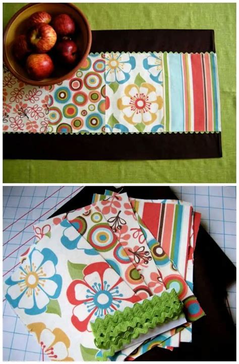 Image result for Easy Free Table Runner Patterns