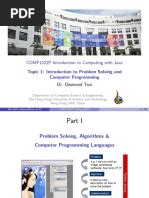 Computer Programming 2 Java 的图像结果