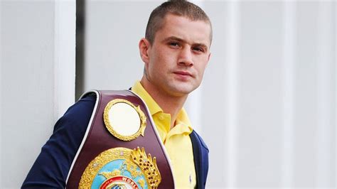 Ricky Burns' fight with Miguel Vazquez has been postponed | Boxing News ...