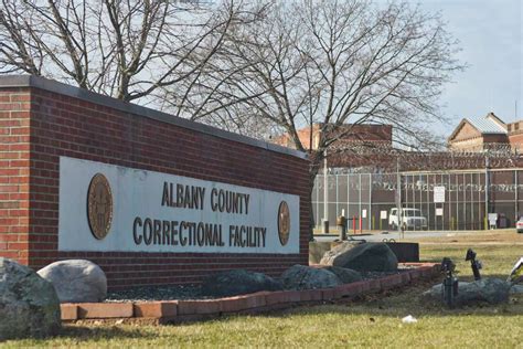 Albany County Correctional Facility