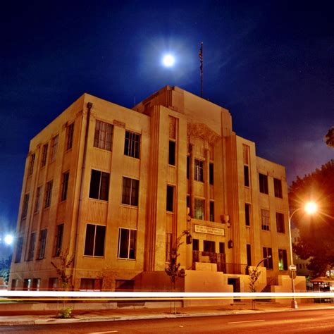 Visalia Courthouse Calendar - Apple Calendar Tips