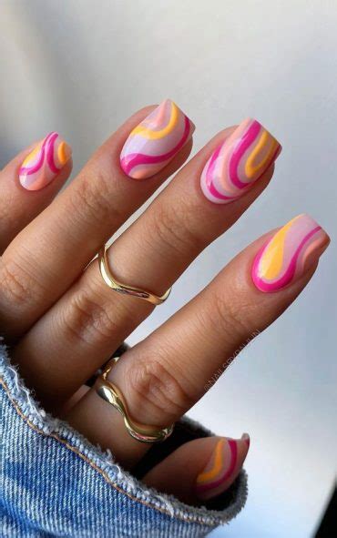 nail'd it aesthetic nails & designs photos