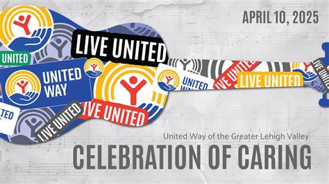 Celebration of Caring 2025, ArtsQuest Center at SteelStacks, Bethlehem ...