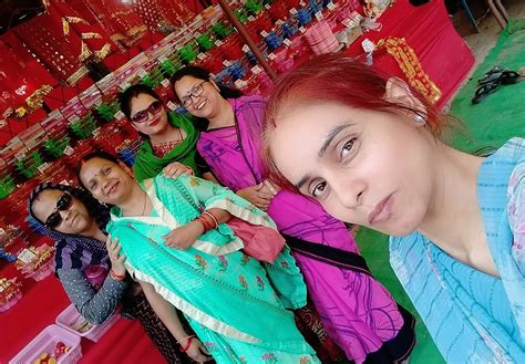 Chandrika Devi Temple, Lucknow - Tripadvisor