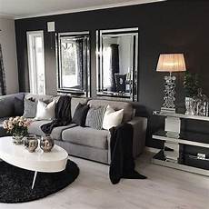 Black And Grey Living Room by Pin On Living Room Design Decor Black And Grey Living Room