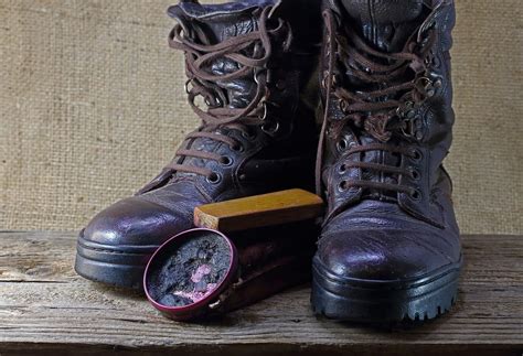 Dagga | How to Care for Leather Boots?