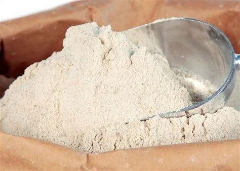 Multigrain Wheat Flour Manufacturer, Supplier from Samastipur