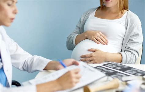 怀孕第几周最危险？医生：畸形和胎停最容易发生在这一周