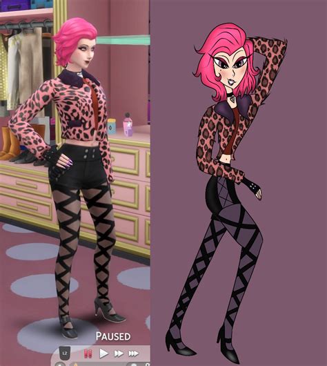 Image result for Sim Sim Characters