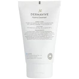 Dermavive Hydra Cleanser | Uses, Side Effects, Price | Apollo Pharmacy