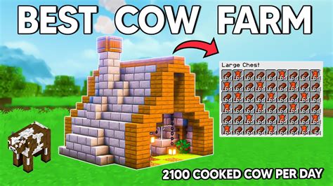 Image result for Auto Cow Farm 1.16 Java