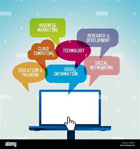 Computer Technology Illustration 的图像结果