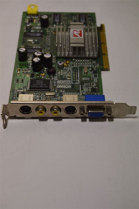 ATI Technology 的图像结果