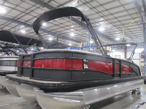 Barletta Boats - Hagadone Marine Group