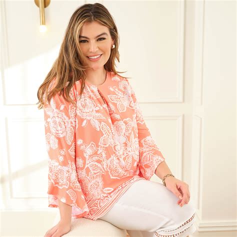 Petite Women's Tops & Blouses | Ruby Rd.