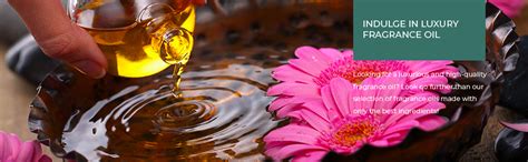 House Of Aroma Stress Soother Scented Fragrance Oil for Relax Calm Mood ...